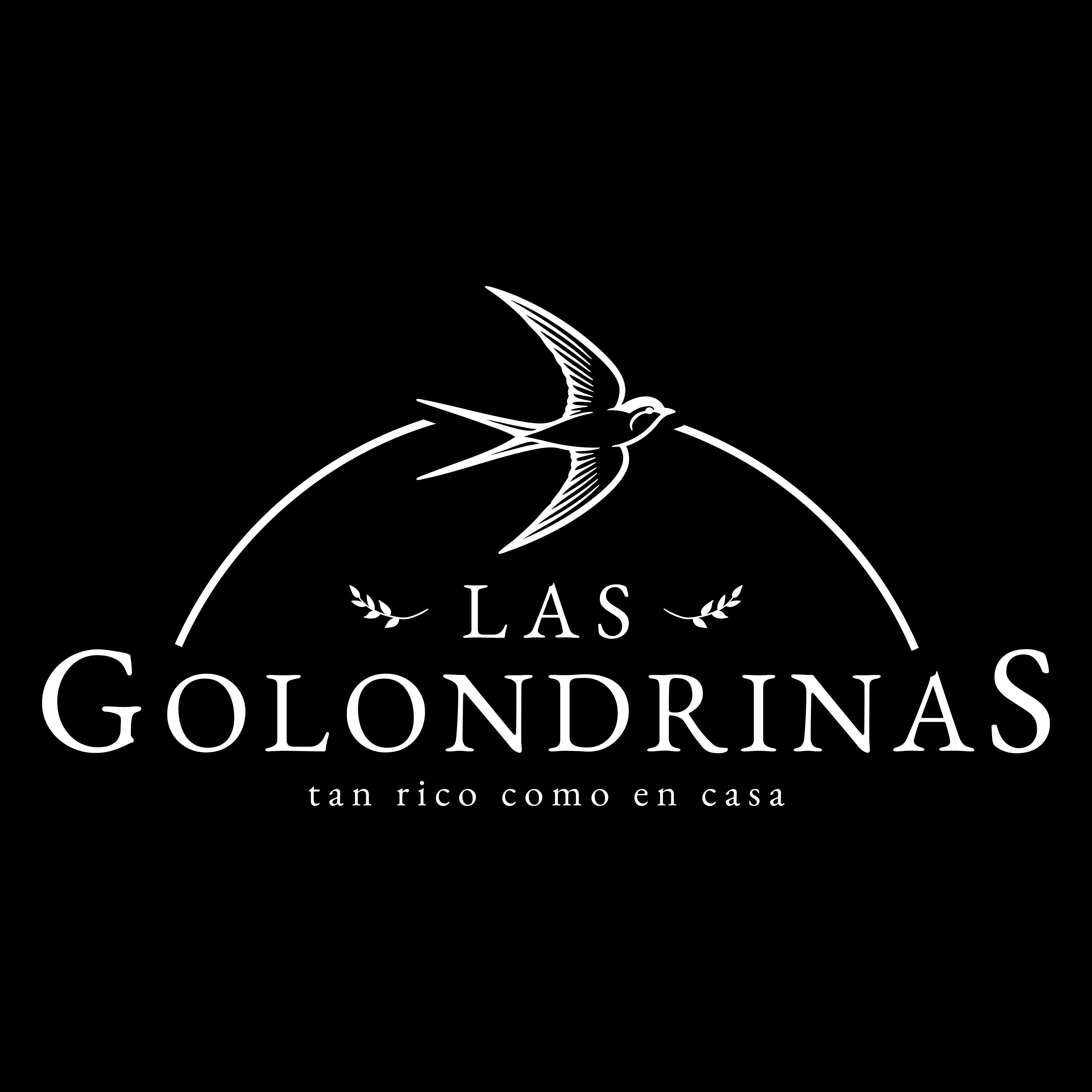 Las Golondrinas